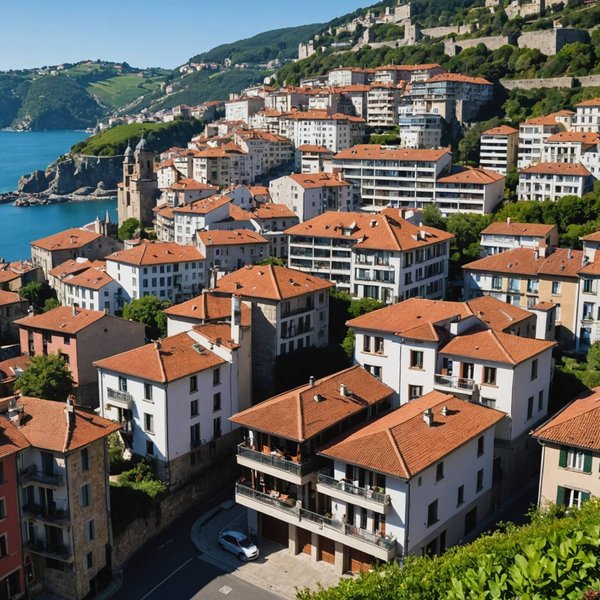 Quel est le Salaire d'un Agent Immobilier au Pays Basque ? Découvrez les Revenus de cette Profession en 2023