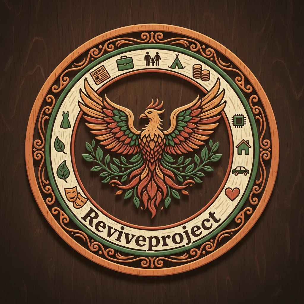 Reviveproject